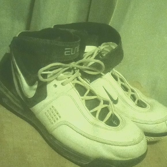 Elite Air Max highs - Picture 1 of 1